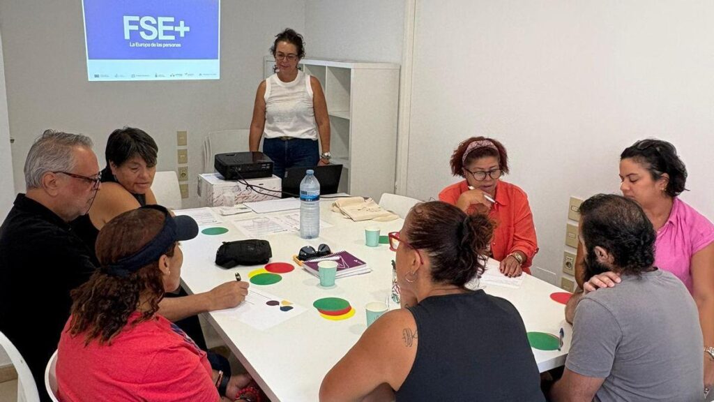 kobiety 45 plus problemy rynek pracy wyspy kanaryjskie