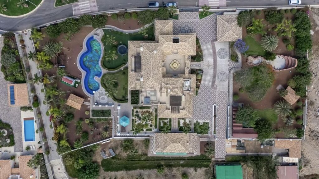 najdrozsze nieruchomosci teneryfy adeje guia de isora