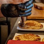 najwiekszy brunch teneryfa zona playa americas