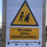 obrzydliwy atak na osrodek dla migrantow puerto de la cruz