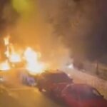 podpalenia adeje teneryfa zatrzymanie 28 latek