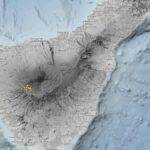 ponad 90 wstrzasow pod teide aktywnosc sejsmiczna teneryfa