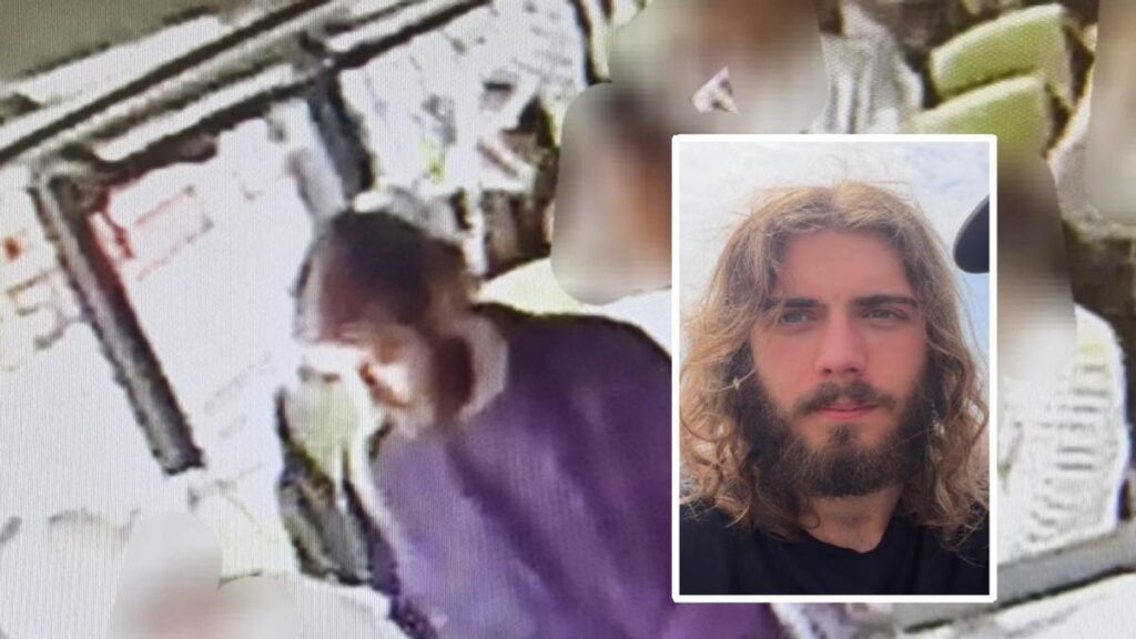 poszukiwania airama la palma nowy swiadek