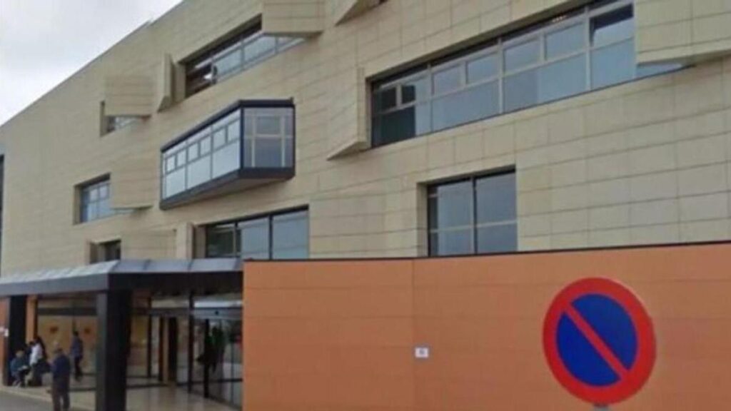 powazny wypadek fv 10 puerto del rosario kierowca ranny