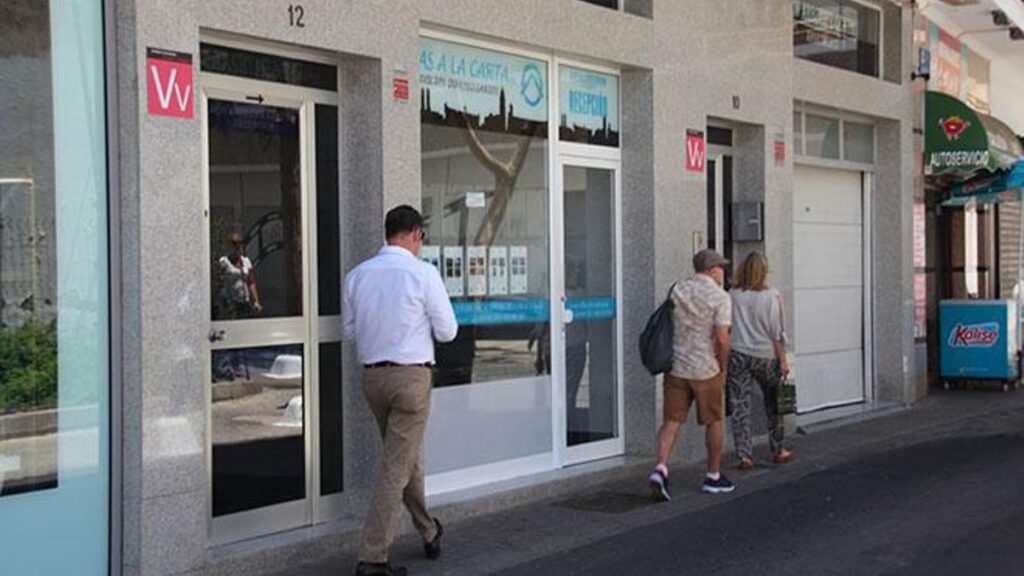 protest wlascicieli apartamentow turystycznych przeciw nowemu prawu