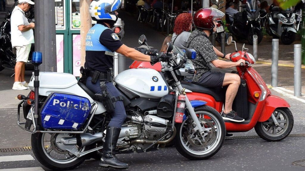 przestepczosc teneryfa wzrost dane 2025 burmistrz analiza