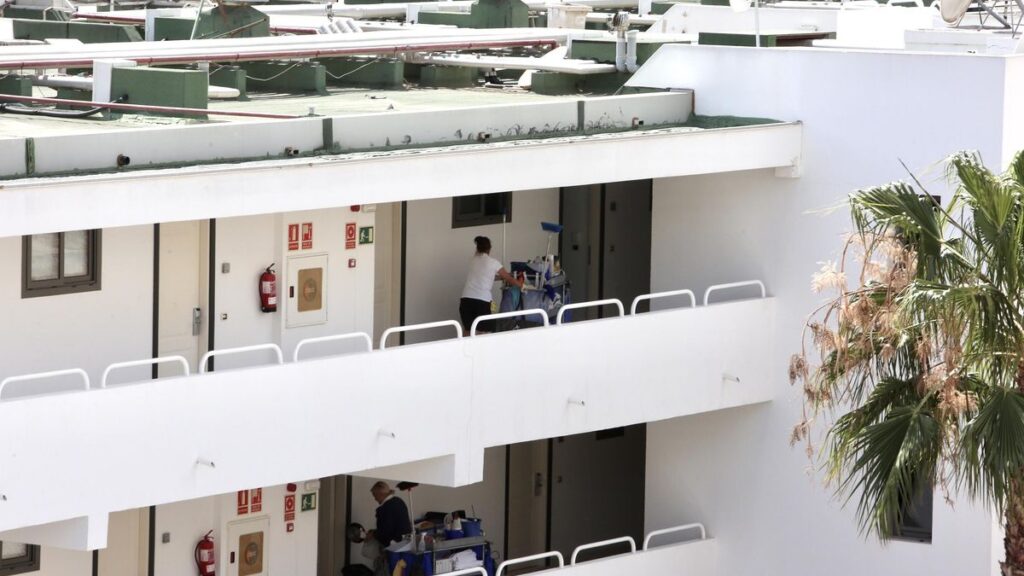 regularizacja migrantow kanary szanse kobiet