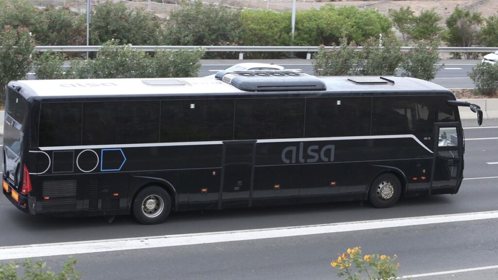 strajk alsa fuerteventura niewolnictwo warunki pracy