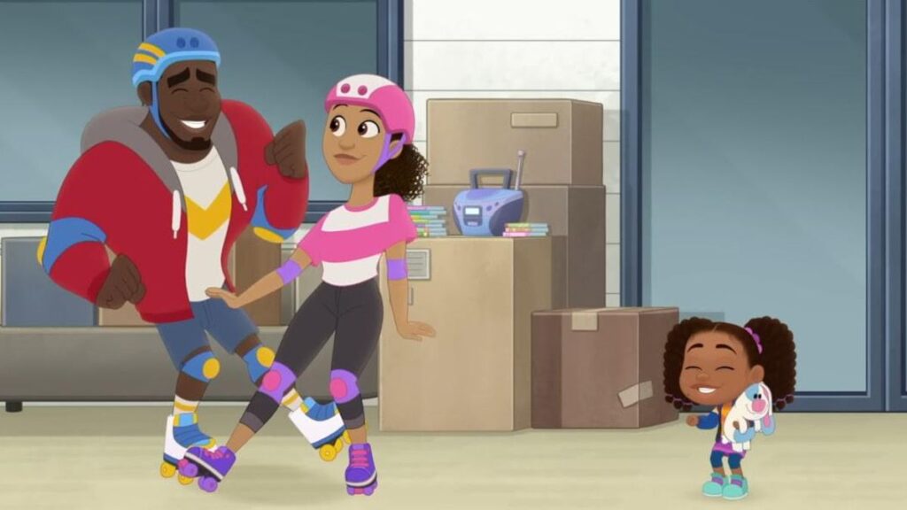 surfing giant otwiera studio animacji teneryfa 100 prac