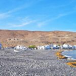 tragiczny wypadek motocyklistki fuerteventura pozo negro