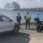 ugryzl policjanta puerto del rosario fuerteventura