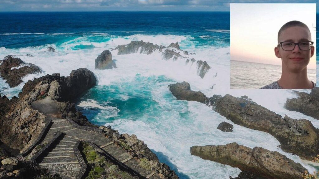 upamietnienie areka la guancha uroczystosc