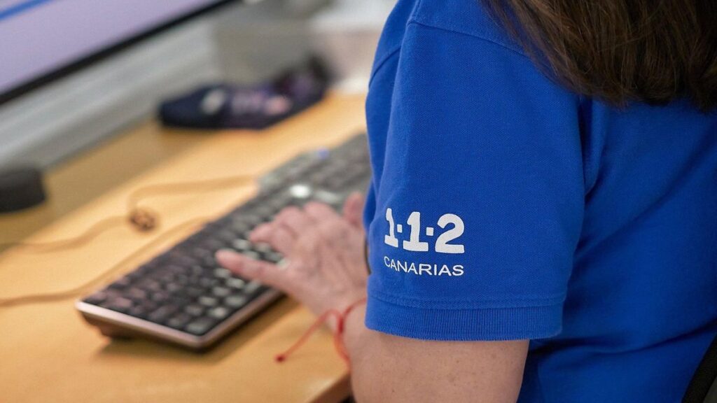 wypadek motocyklista stan krytyczny gc 3 gran canaria