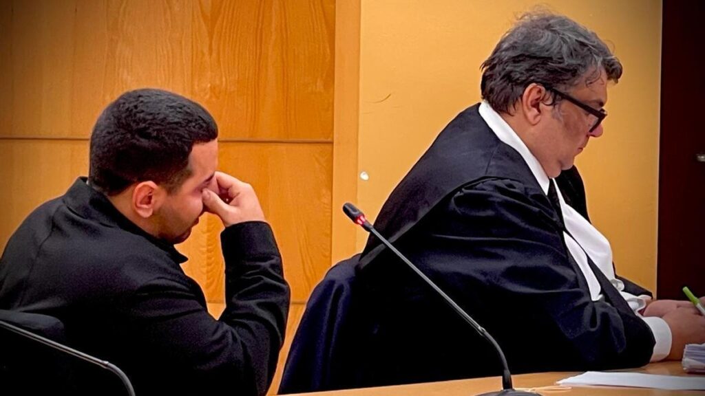 wyrok za uwiedzenie 14 latki w sieci teneryfa