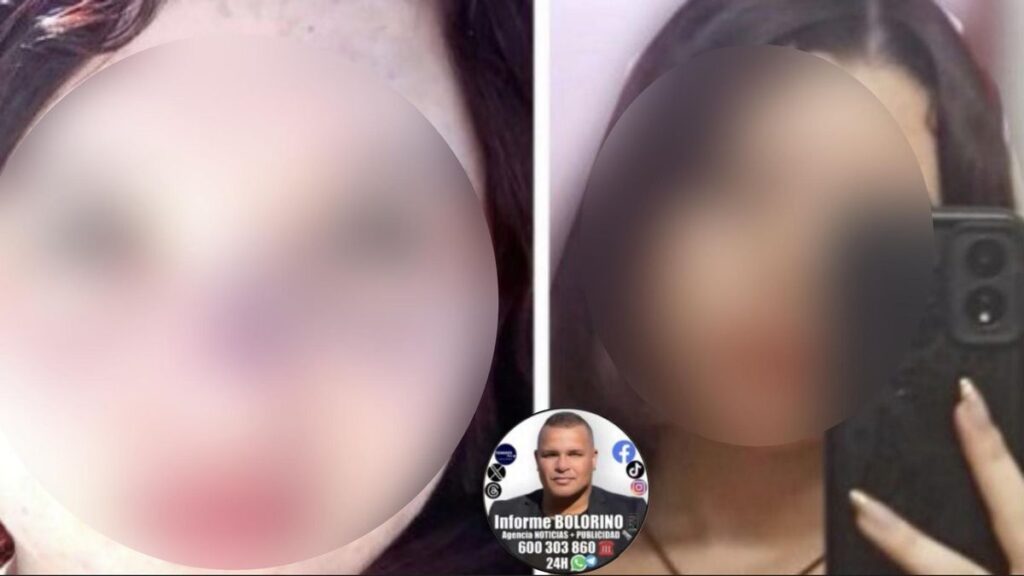 zaginiona karnawal teneryfa samantha odnaleziona