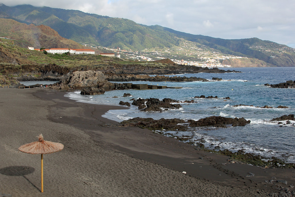 los cancajos la palma