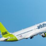 airbaltic nowa baza teneryfa polaczenia lotnicze