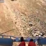 akcja ratunkowa caldera blanca lanzarote marzec 2026