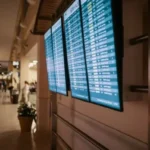 alert burza therese wyspy kanaryjskie loty porty