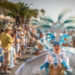 apoteoza karnawalu los cristianos teneryfa