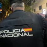 aresztowania napady wlamania puerto del rosario fuerteventura