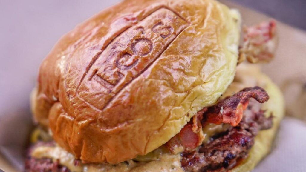 burger fest canaria santa cruz tenerife