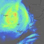 burza samuel wyspy kanaryjskie prognoza pogody alert
