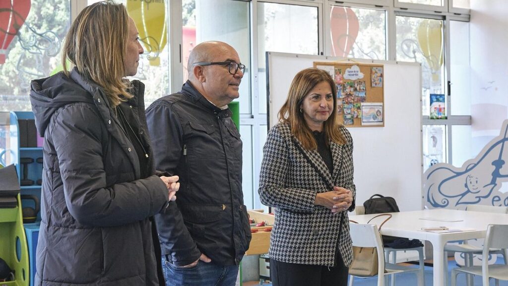 casa pipa teneryfa schronienie dla dzieci chorych na raka