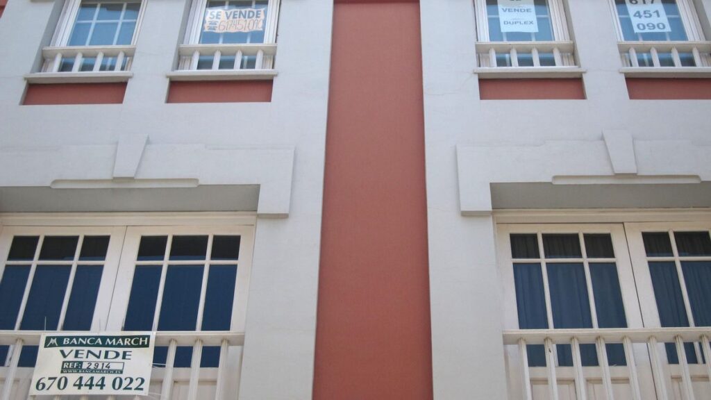 ceny mieszkan wyspy kanaryjskie wzrost rekord 2026