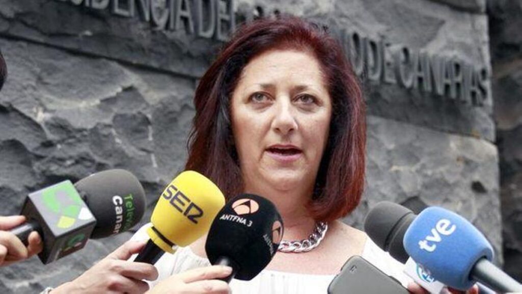 doris borrego ascav przewodniczaca kadencja wynajem krotkoterminowy