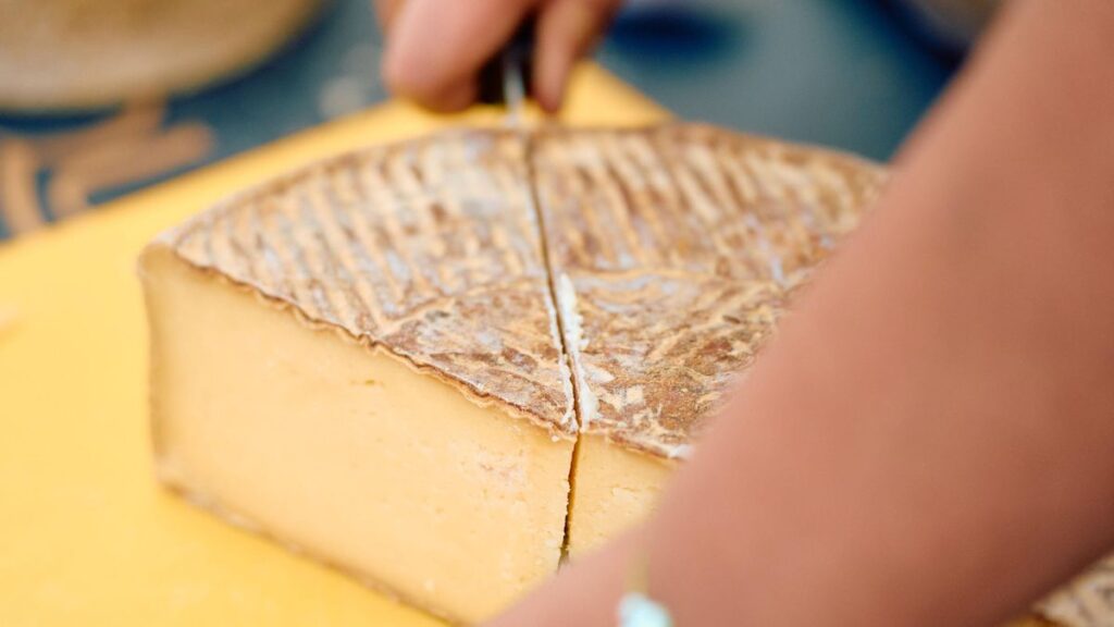 feria europea queso la aldea gran canaria 2026 sukces