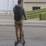 hulajnogi elektryczne rejestracja dgt kary wyspy kanaryjskie