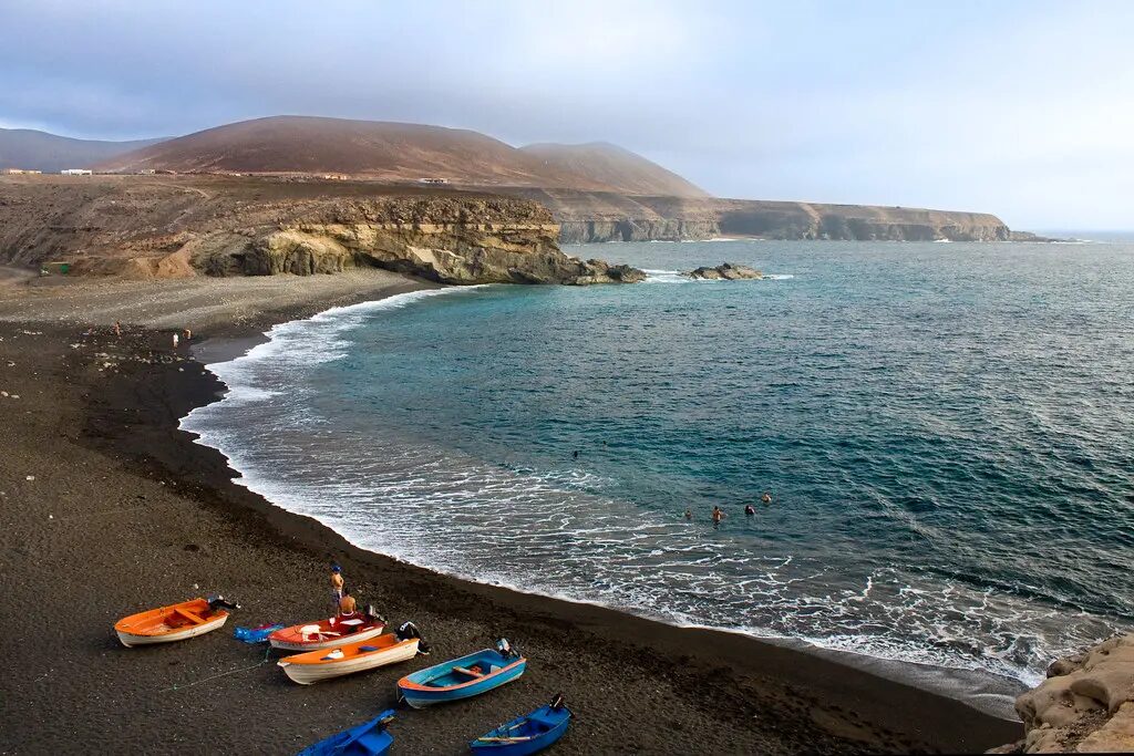 ajuy fuerteventura
