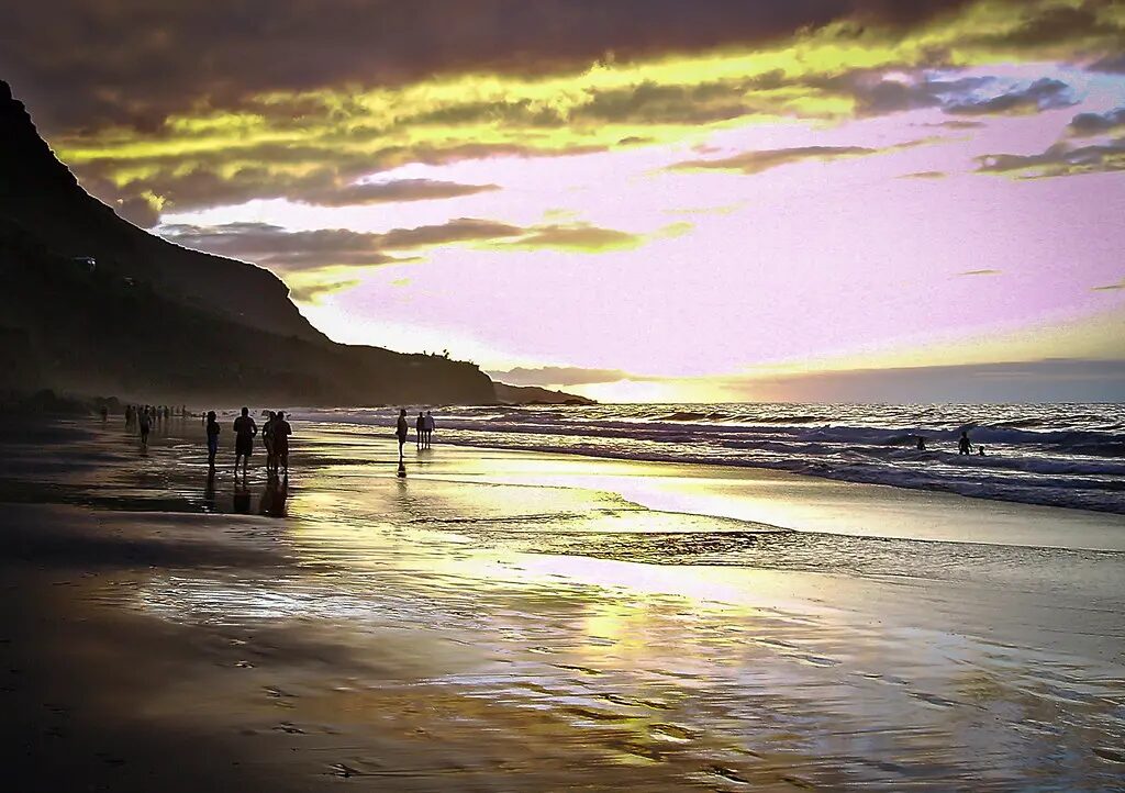 playa del socorro teneryfa