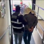 interwencja policji osrodek mlodziezy puerto de la cruz