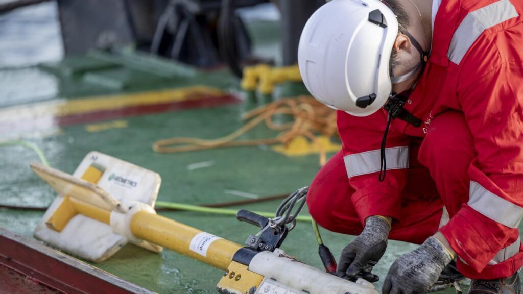 kanary zabezpiecza sieci komorkowe przed awariami canalink