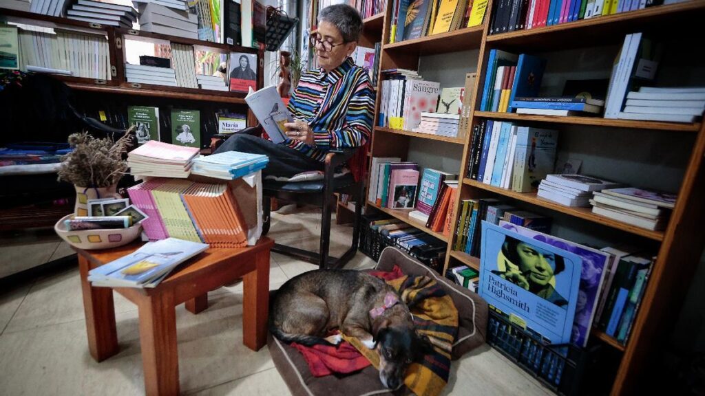 male ksiegarnie teneryfa walka o przetrwanie