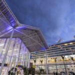 najwieksza terminala cruise europa las palmas otwarcie