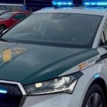 niebezpieczna ucieczka teneryfa haszysz 230 kg