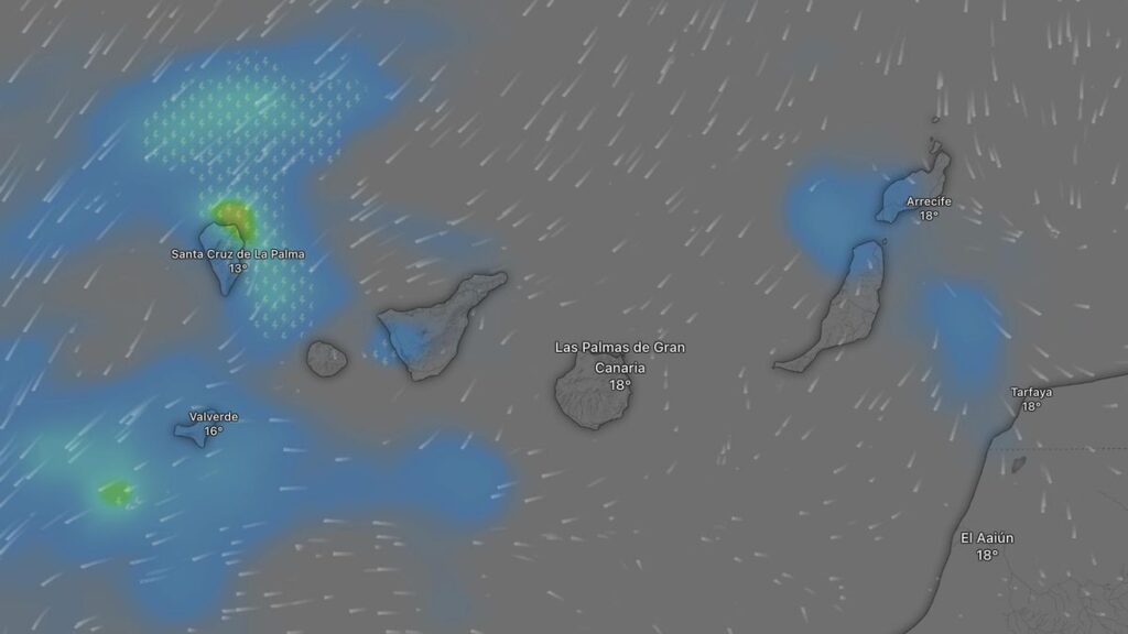 niz therese slaby zolte alerty pogodowe kanary