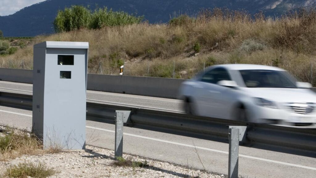 nowe radary teneryfa gran canaria dgt 2026