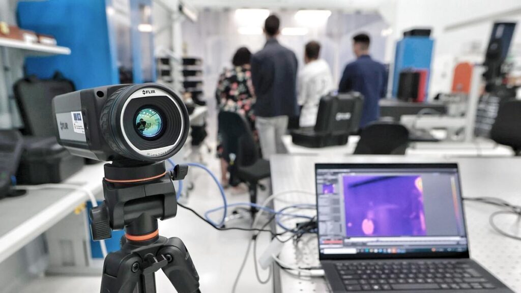 pierwszy kierunek inzynierii kosmicznej wyspy kanaryjskie