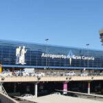 pobicie partnerki lotnisko gran canaria wyrok