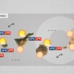 pogoda wyspy kanaryjskie piatek kalima wzrost temperatur