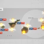 poniedzialek zmienne chmury spokojny wiatr wyspy kanaryjskie