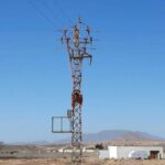 pracownik ochrony kradl metal z podstacji gran canaria fuerteventura
