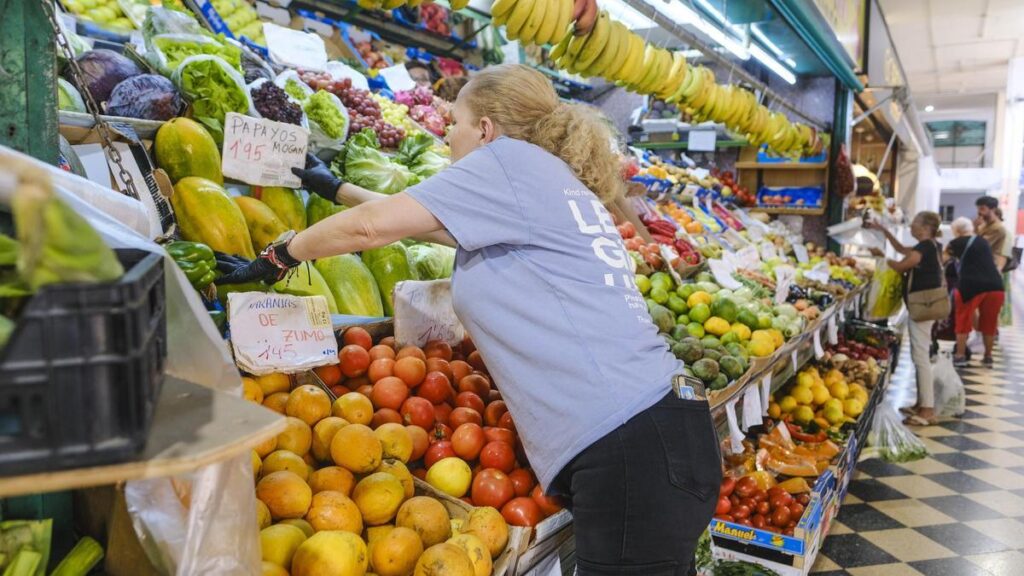 produkty ekologiczne wyspy kanaryjskie konsumpcja 2026