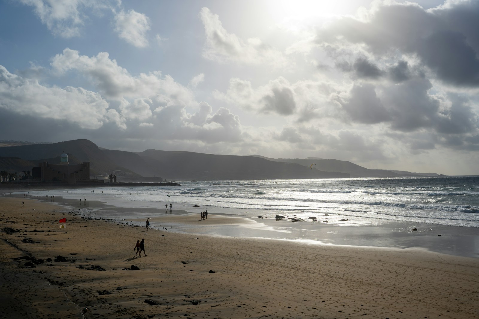 las canteras gran canaria