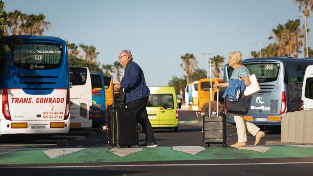 rekordowa rentownosc hotelii kanary w lutym 2026