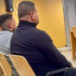 rozbicie gangu wlamywaczy teneryfa wiezienie